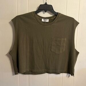 Tank